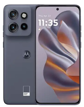 Motorola Moto G Stylus 5G 2026 In Netherlands